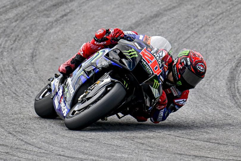 Jadwal Balapan Dan Link Live Streaming MotoGP Portugal Di Trans7 Dan ...