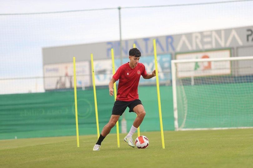 Naturalisasi Ivar Jenner dan Rafael Struick Tuntas, Sebentar Lagi Bela Timnas Indonesia