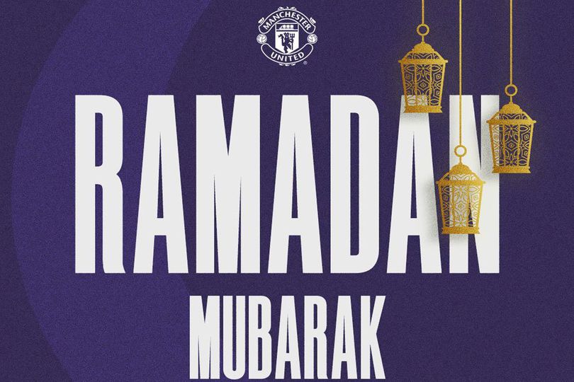 Ramadan Mubarak! Klub-klub Top Eropa Kompak Ucapkan Selamat Berpuasa Pada Umat Muslim di Seluruh Dunia