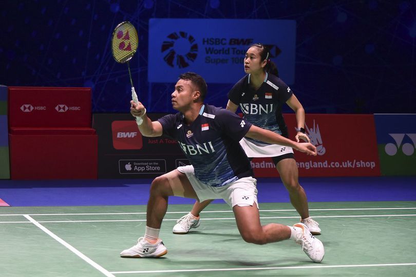 Jadwal 6 Wakil Indonesia di Babak Perempat Final Spain Masters 2023