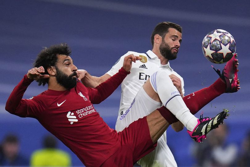 Rapor Pemain Liverpool Saat Tumbang di Markas Real Madrid: Alisson Cegah Pembantaian Jilid 2