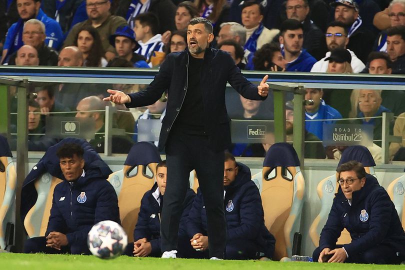 Soal Pengganti Pioli, Costacurta Dukung Milan Datangkan Pelatih Porto Soal Pengganti Pioli, Costacurta Dukung Milan Datangkan Pelatih Porto