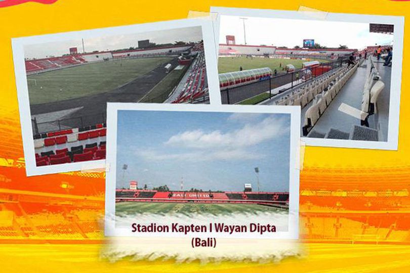 5 Fakta Kabupaten Gianyar, Tuan Rumah Piala Dunia U-20 2023 dengan Keindahan Alam yang Memanjakan Mata