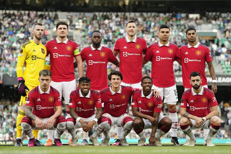 Nonton Siaran Live Streaming Piala FA Hari Ini: Manchester United vs Fulham