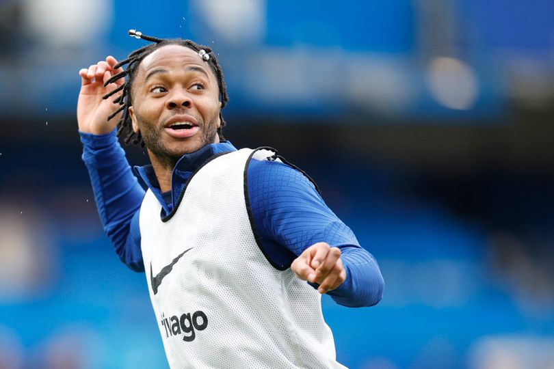 Gokil! Raheem Sterling Hadapi Perampok Bersenjata di Rumahnya, Selamatkan Keluarga dengan Tindakan Berani