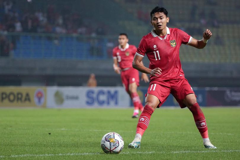 Dendy Sulistyawan Beber Target Timnas Indonesia di FIFA Matchday Lawan Palestina dan Argentina