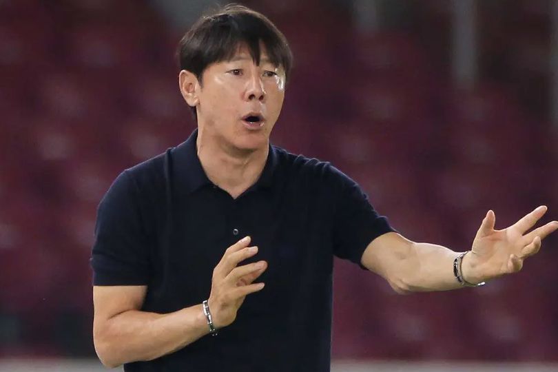 Suriah Vs Timnas Indonesia U-20: Shin Tae-yong Prediksi Lawan Akan Menyerang Total