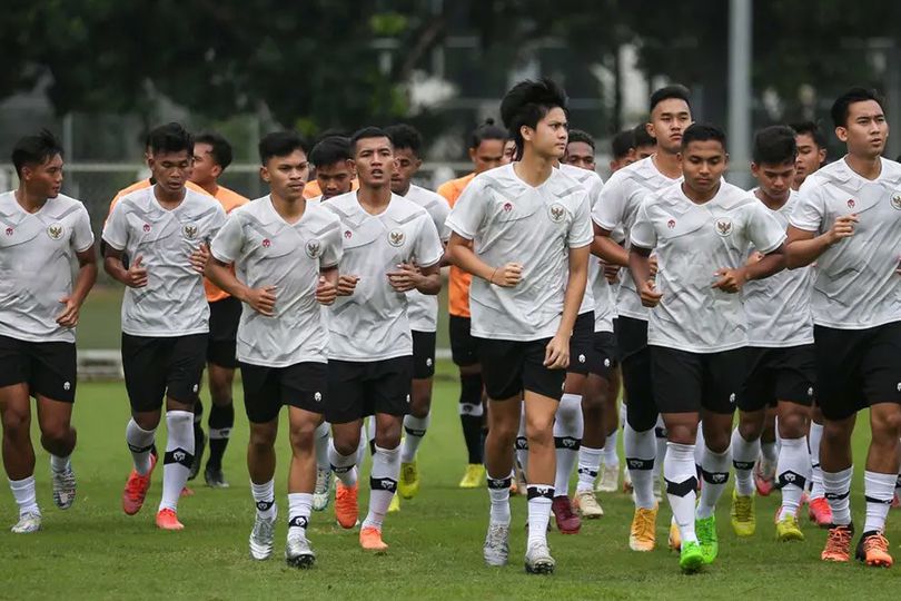 SEA Games 2023: Gaya Main Timnas Indonesia U-22 Mirip dengan Vietnam