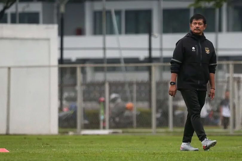 Indra Sjafri Pulangkan 11 Pemain dari TC Timnas Indonesia U-22 untuk SEA Games 2023, Ini Daftarnya