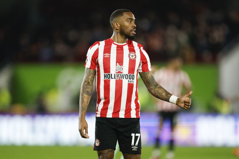 Meski Terlibat Kasus Perjudian, Thomas Frank Jamin Masa Depan Ivan Toney di Brentford