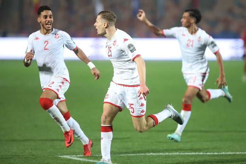Profil Tim dan Daftar Pemain Tunisia di Piala Dunia U-20 2023