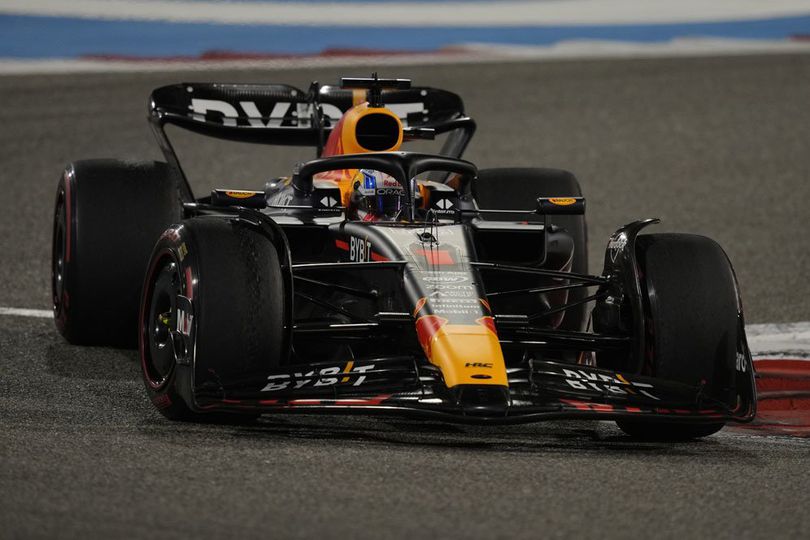 Jadwal Lengkap Formula 1 GP Australia di Sirkuit Albert Park, 31 Maret-2 April 2023