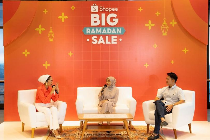 Anti 'Boncos' Saat Ramadan, Simak Tips Financial Planning Bersama Shopee Big Ramadan Sale