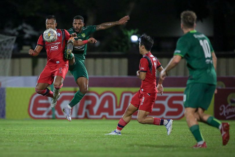 Tak Pernah Menang, Ini Raihan Arema FC pada Enam Laga Terakhir Kontra Persebaya Surabaya