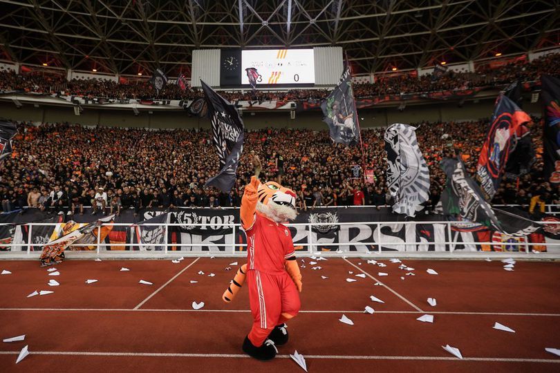 Hasil Sidang Komdis PSSI: The Jakmania Ketahuan Awaydays, Persita dan Persija Didenda Rp25 Juta