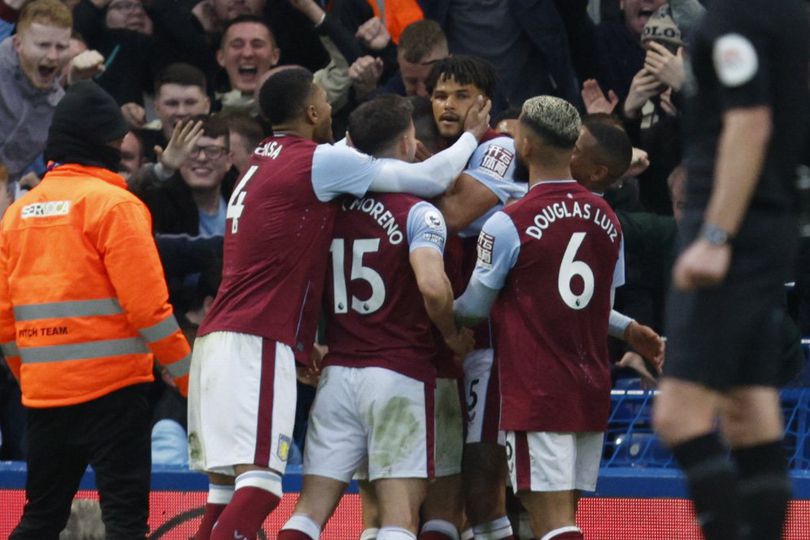 4 Pemain Aston Villa yang Berpotensi Perpanjang Derita Manchester United