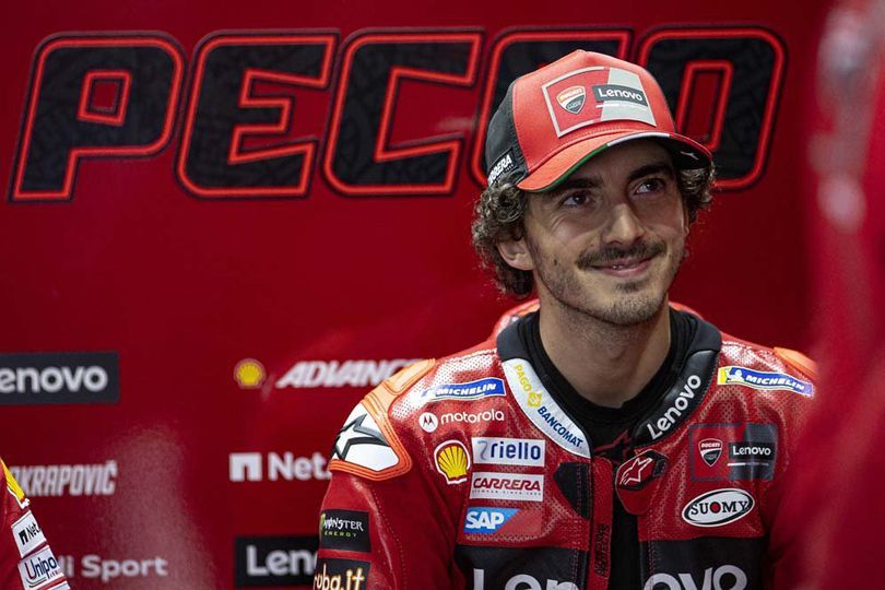 Klasemen Sementara MotoGP 2023 Usai Seri Italia Di Mugello - Bola.net