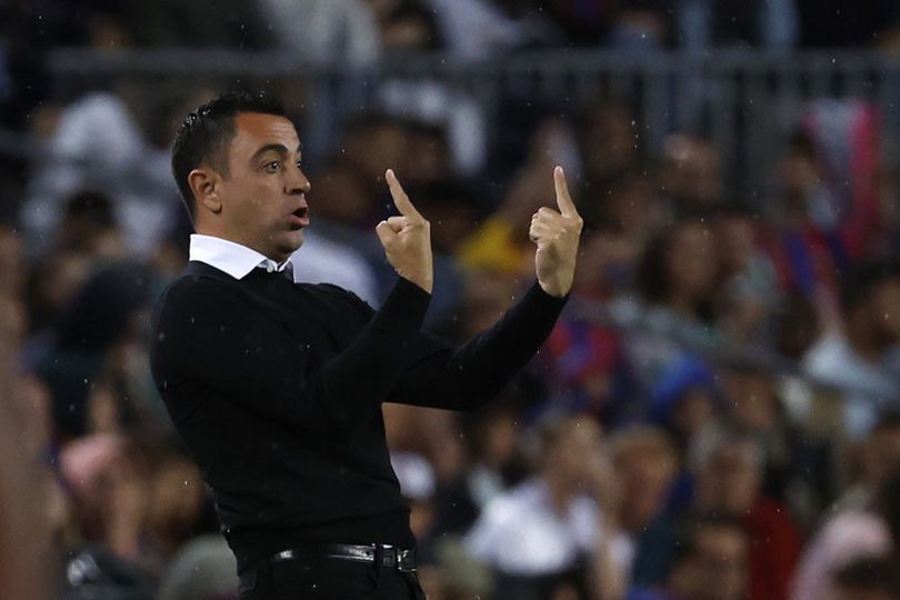 Real Madrid Tersingkir dari Liga Champions, Xavi: Fans Barca Merayakannya