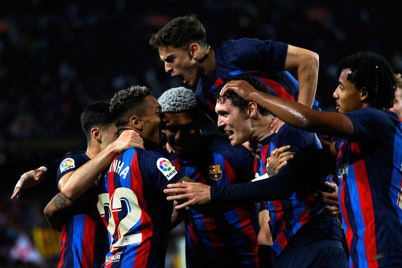 Link Live Streaming Barcelona vs Osasuna Hari Ini, Rabu 3 Mei 2023