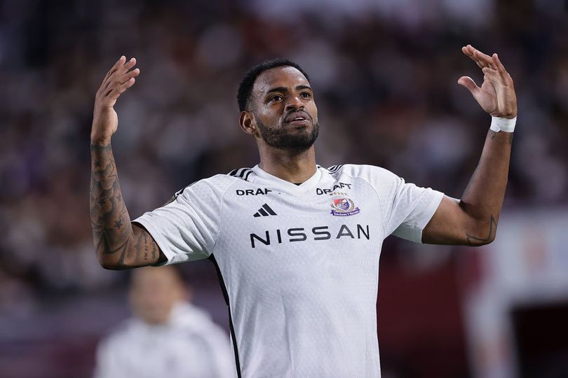 J1 League 2023 Akhir Pekan Ini: Duel Tim Papan Atas Nagoya Grampus vs Yokohama F. Marinos J1 League 2023 Akhir Pekan Ini: Duel Tim Papan Atas Nagoya Grampus vs Yokohama F. Marinos