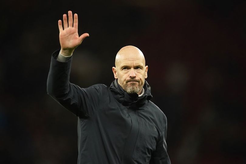 Bersih-bersih Skuad, 9 Pemain MU yang Bakal Ditendang Erik Ten Hag d Musim Panas 2023