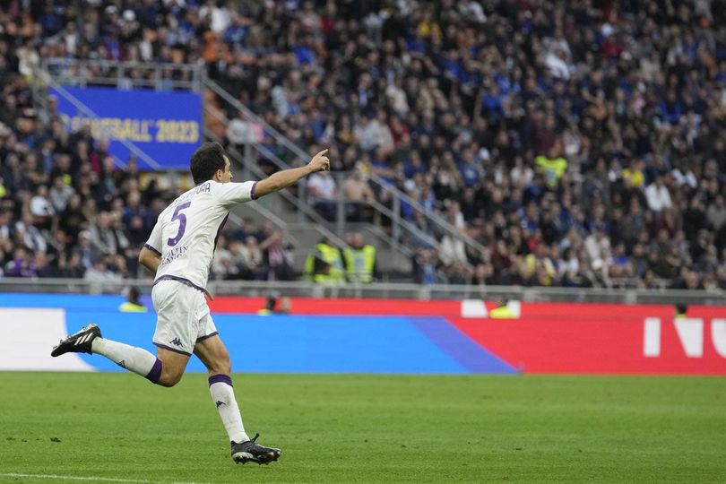Fakta dan Statistik Pralaga Serie A 2022/2023 Pekan Ini