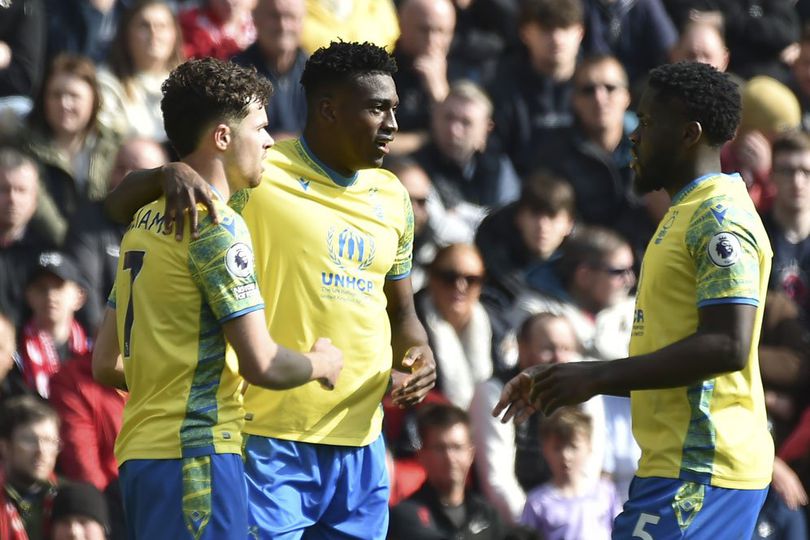 Eks Liverpool Ini Jadi Incaran Manchester United?