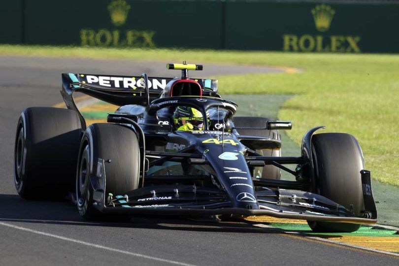 Jadwal Lengkap Formula 1 GP Miami, 6-8 Mei 2023