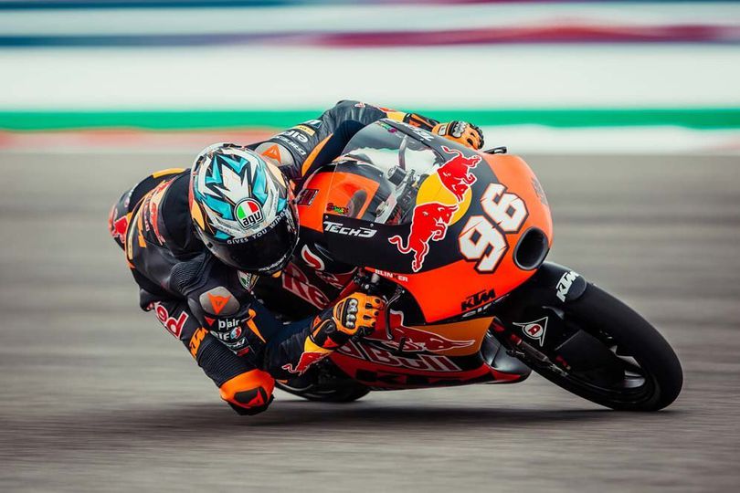 Klasemen Sementara Moto3 2023 Usai Seri Spanyol di Sirkuit Jerez