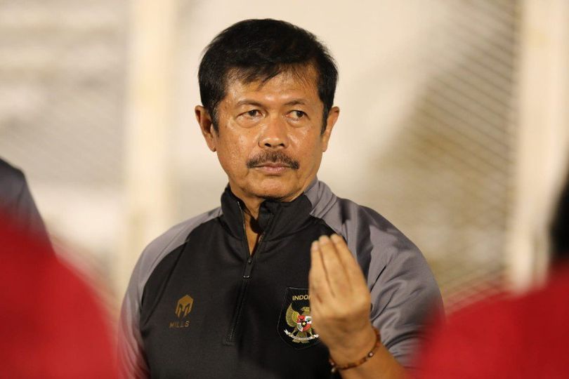 Indra Sjafri Sudah Tentukan 20 Pemain Timnas Indonesia U-22 untuk SEA Games 2023, Termasuk Marselino dan Arhan