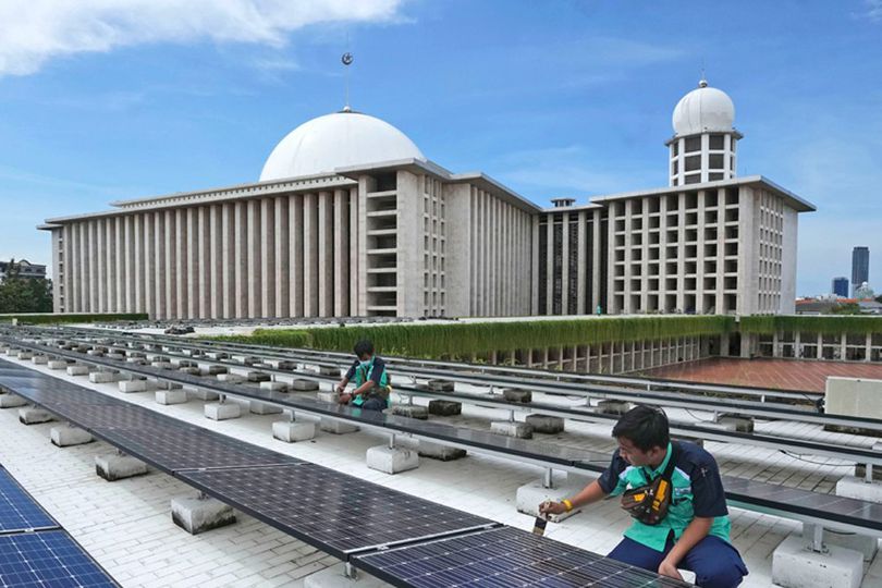 Kumpulan Ucapan Selamat Idul Fitri 2023, Simple dan Penuh Makna