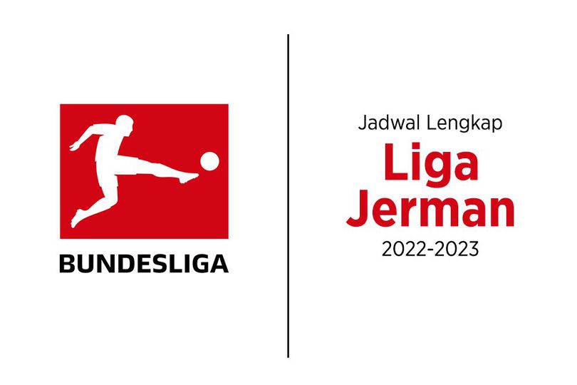 Jadwal Lengkap Liga Jerman 2022-2023 Jadwal Lengkap Liga Jerman 2022-2023