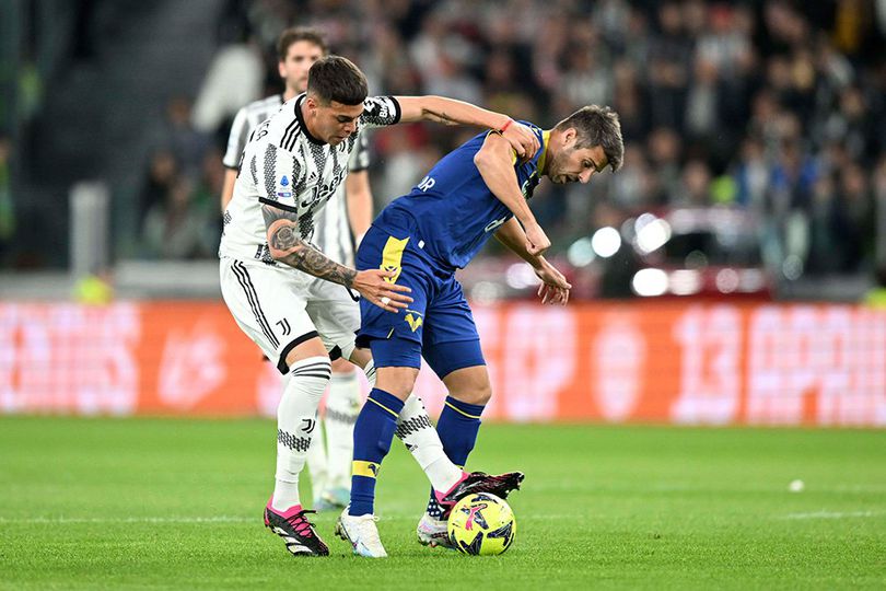 Hasil, Klasemen, dan Top Skor Liga Italia: Juventus Menang Tipis, Inter Milan Keok!