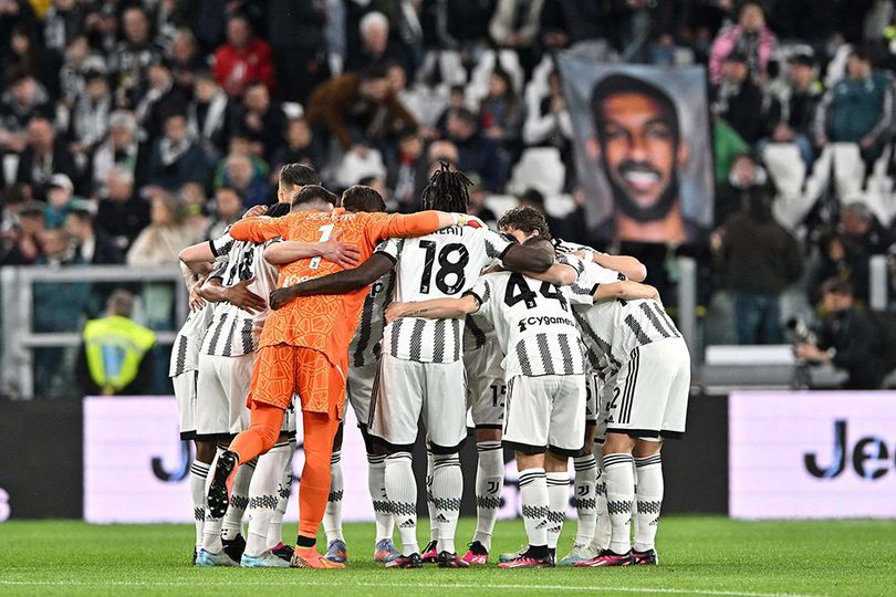 Skornya Gitu-Gitu Aja, Juventus Menang Lagi dan Makin Solid!