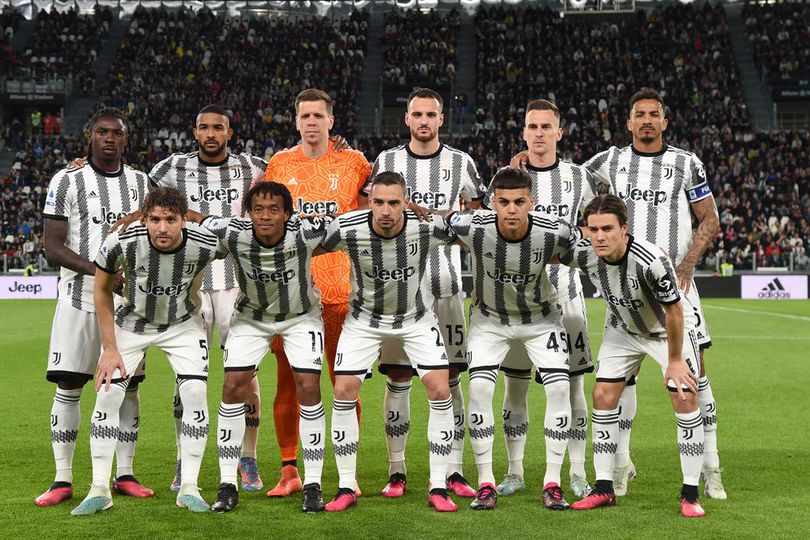 Link Nonton Live Streaming Gratis Coppa Italia Juventus vs Inter Milan