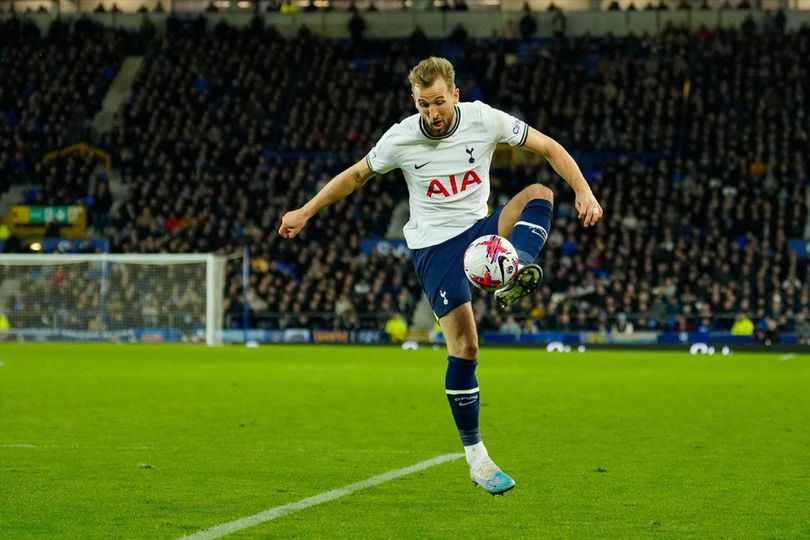 Harry Kane Angkat Koper Menuju Bayern Munchen