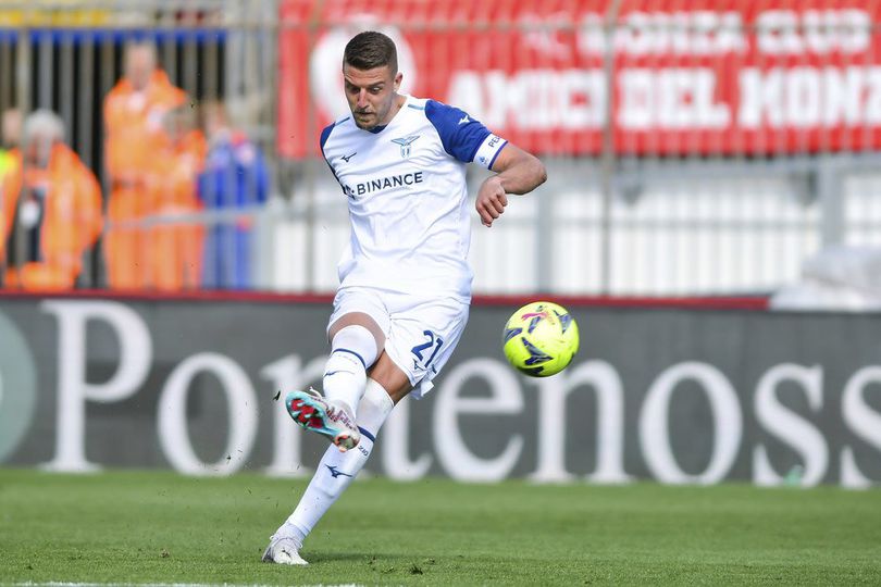 Sergej Milinkovic-Savic, Spesialis Bursa Transfer yang Tak Pindah-pindah dari Lazio!