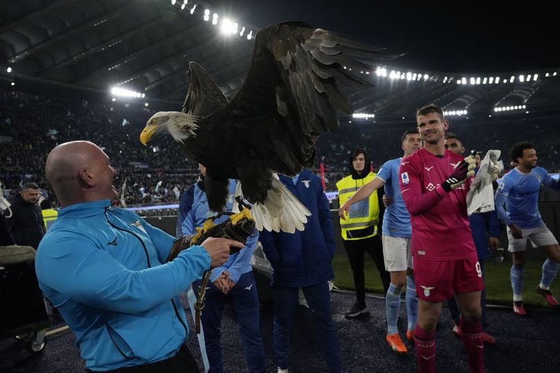 Hasil, Klasemen, dan Top Skor Liga Italia: Duo Milan Gagal Menang, Lazio Posisi ke-2 Hasil, Klasemen, dan Top Skor Liga Italia: Duo Milan Gagal Menang, Lazio Posisi ke-2