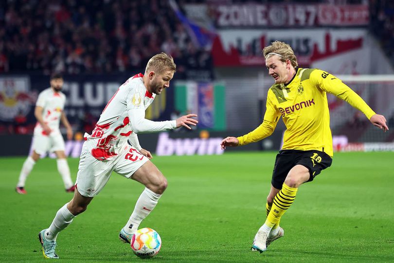 Hasil Lengkap DFB Pokal: Borussia Dortmund Susul Bayern Munchen Gugur di Perempat Final! Hasil Lengkap DFB Pokal: Borussia Dortmund Susul Bayern Munchen Gugur di Perempat Final!