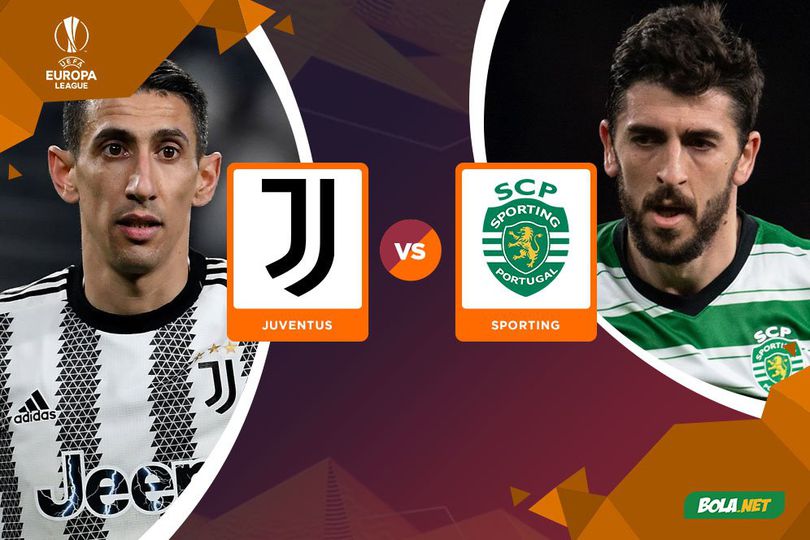 Palpites Juventus x Sporting – 13/04/2023 – Liga Europa