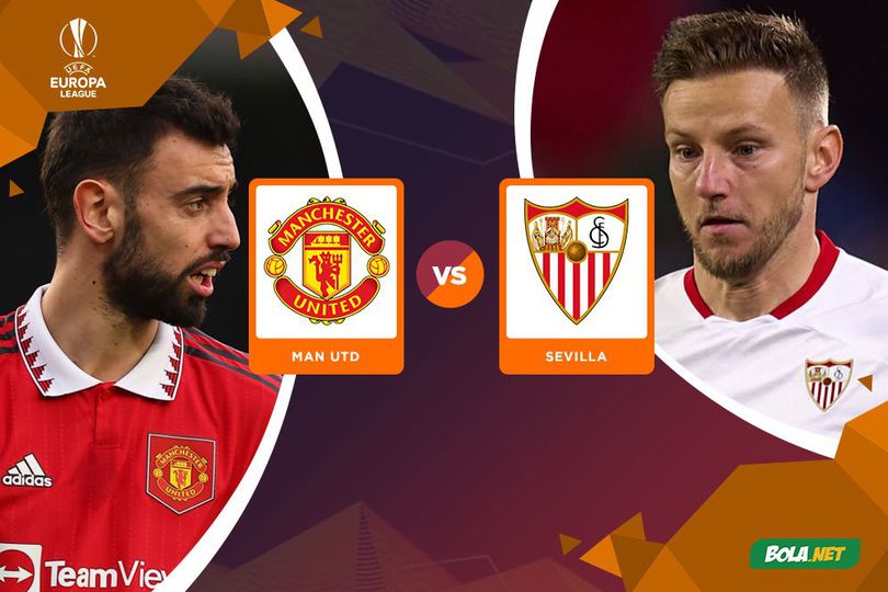 Prediksi Manchester United vs Sevilla 14 April 2023