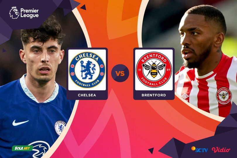 Prediksi Chelsea vs Brentford 27 April 2023