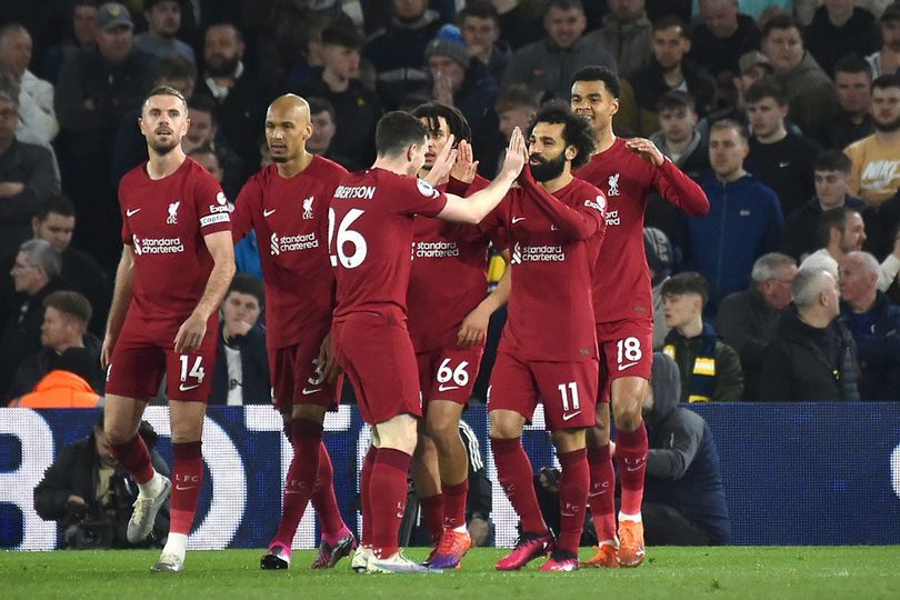 6 Pelajaran Duel Leeds United vs Liverpool: Adaptasi Makin Oke, Musim Depan Kayaknya Bakal Ngeri