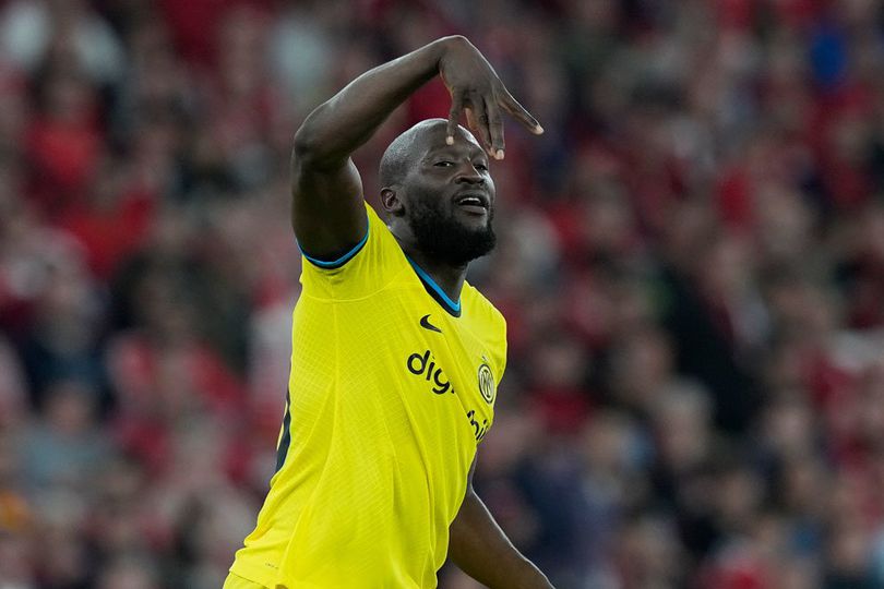 Inter Milan Ingin Pertahankan Romelu Lukaku, Tapi....