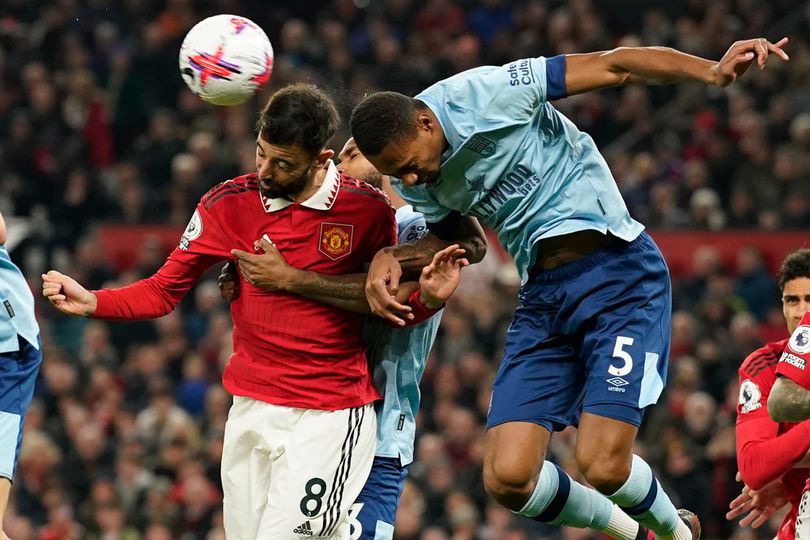 Klasemen Terbaru Liga Inggris 2022-2023 Hari Ini, Kamis 6 April 2023