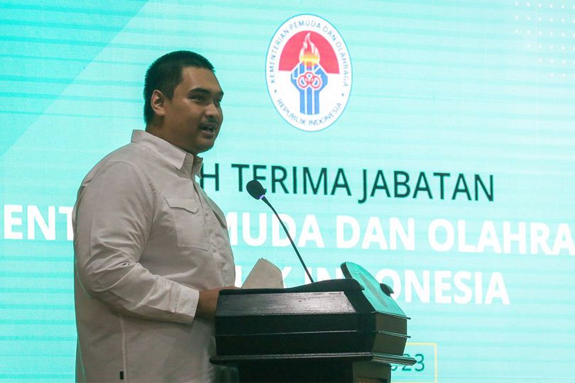 Pemerintah RI Sayangkan Pembatalan ANOC World Beach Games 2023 Bali