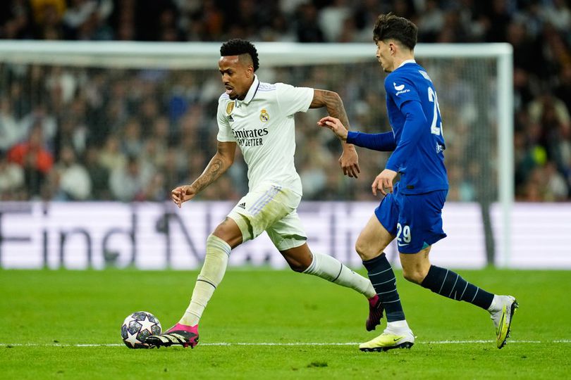 Sudah Unggul 2 Gol, Real Madrid Tetap Incar Kemenangan di Markas Chelsea