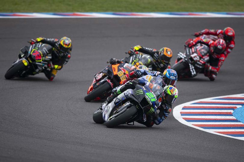 Jadwal Balapan dan Link Live Streaming MotoGP Austin di Trans7 dan SPOTV, 14-17 April 2023