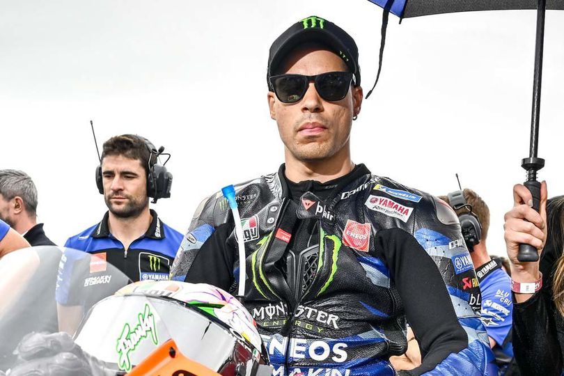 4 Opsi Franco Morbidelli pada 2024: Tetap di MotoGP atau Pindah ke WorldSBK?