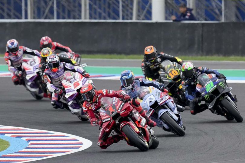 MotoGP Dirombak Total: 6 Perubahan Akibat Sprint Race yang Harus Kamu Tahu